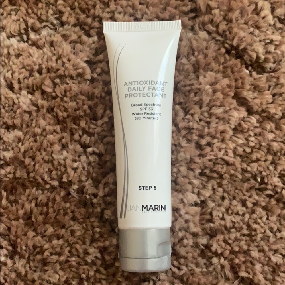 Jan Marini ANTIOXIDANT DAILY FACE PROTECTANT SPF